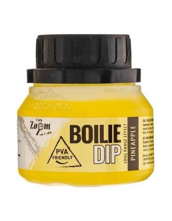 Дип Carp Zoom Boilie DIP - Ананас