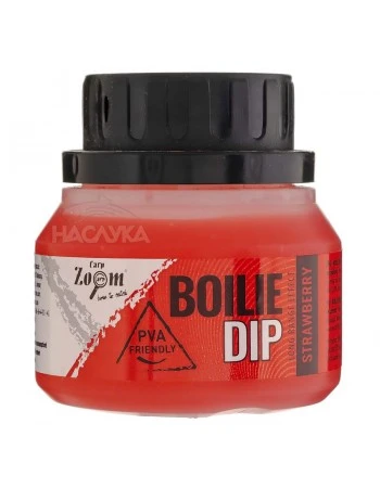 Дип Carp Zoom Boilie DIP - Ягода
