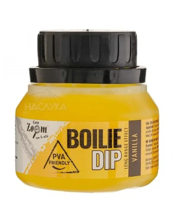 Дип Carp Zoom Boilie DIP - Ванилия