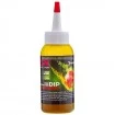 Пушещ дип за шаран CPK 3D Range Dip 70ml - Strawberry
