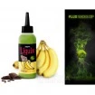 Дип-атрактор Delphin LiquiX Fluo Smoke Dip, Choco Banana