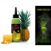 Дип-атрактор Delphin LiquiX Fluo Smoke Dip, Ananas-Corn
