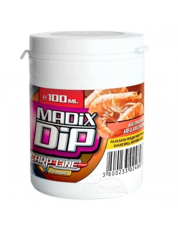 Дип за стръв Madix DIP - Белачан