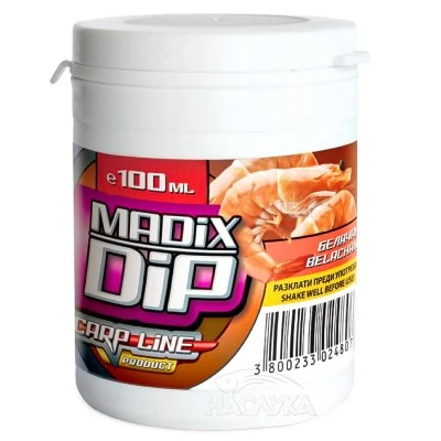 Дип за стръв Madix DIP - Белачан