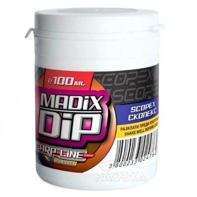 Дип за стръв Madix DIP - Скопекс