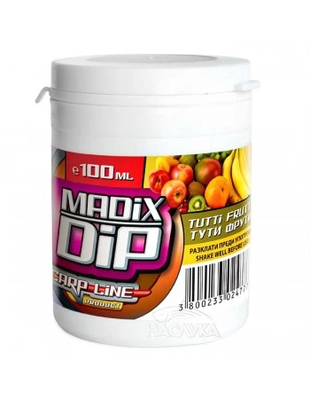 Дип за стръв Madix DIP - Тути Фрути