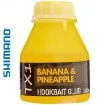 Дип Shimano Tribal TX1 - Banana Pineapple