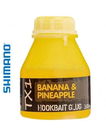 Дип Shimano Tribal TX1 - Banana Pineapple