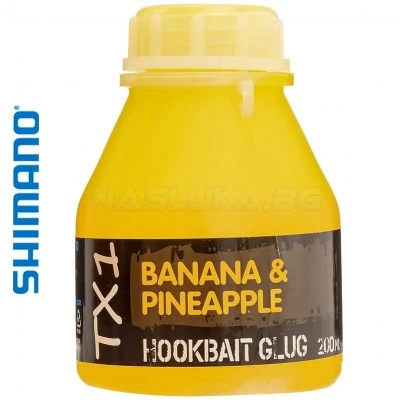 Дип Shimano Tribal TX1 - Banana Pineapple