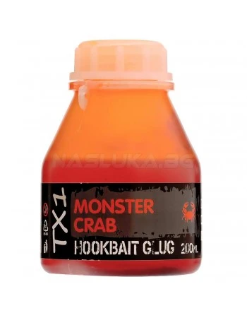 Дип Shimano Tribal TX1 - Monster Crab