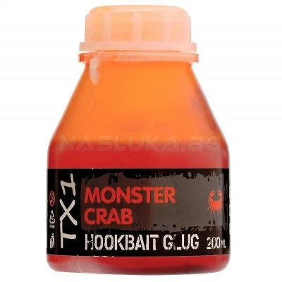Дип Shimano Tribal TX1 - Monster Crab