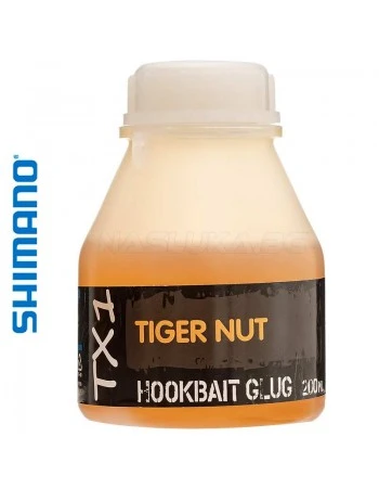 Дип Shimano Tribal TX1 - Tiger Nut