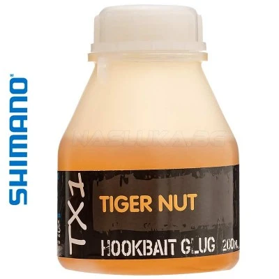 Дип Shimano Tribal TX1 - Tiger Nut