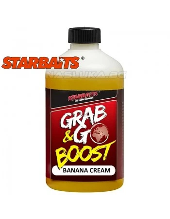Дип Starbaits Grab & Go - Banana