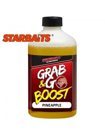 Дип Starbaits Grab & Go - Pineaple