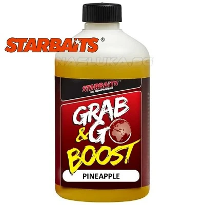 Дип Starbaits Grab & Go - Pineaple