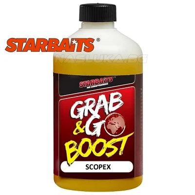 Дип Starbaits Grab & Go - Scopex
