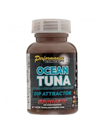 Дип Starbaits Ocean Tuna - 200мл