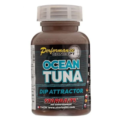 Дип Starbaits Ocean Tuna - 200мл