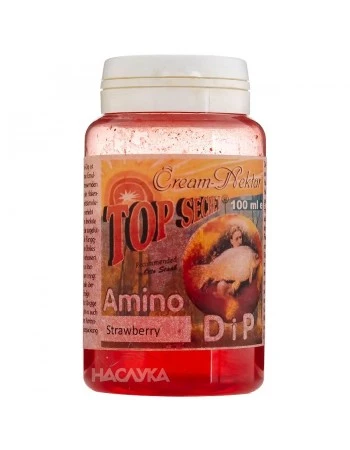 Амино ДИП Top Secret Amino Cream DIP - Ягода