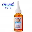 Добавка-гел Cralusso Method Gel - Fluo Squid Octopus/Флуо Калмар Октопод