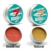Атрактор за силиконови примамки Fiiish Atractant 40г - Blood Red