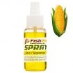 Ароматизатор спрей за захранка и стръв FishPro Corn - Царевица