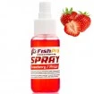 Ароматизатор спрей за захранка и стръв FishPro Strawberry - Ягода