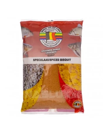 Добавка за захранка Van den Eynde Speculaas