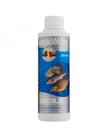 Течна добавка Van Den Eynde Liquid Booster - Шоколад
