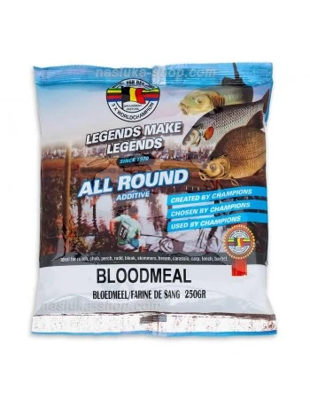 Сух аромат Van Den Eynde Bloodmeal - Кръвна плазма