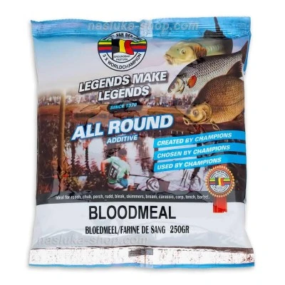 Сух аромат Van Den Eynde Bloodmeal - Кръвна плазма