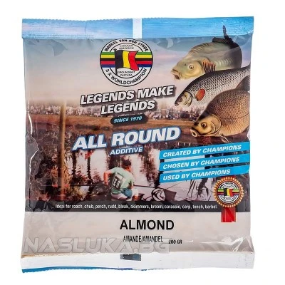 Добавка за захранка Van den Eynde Almond