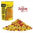 Пелети Carp Zoom Turbo Pellets 2in1 - Strawberry-Fish / Ягода-Риба - 3мм