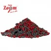 Пелети Carp Zoom Turbo Pellets 2in1 - Strawberry-Fish / Ягода-Риба