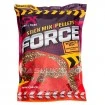 Пелети за фидер CPK Force Stick Mix CSL Betain 4мм - Plum/Octopus/Pepper