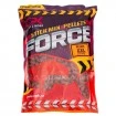 Пелети за фидер CPK Force Stick Mix XXL 8мм - Belachan/Squid