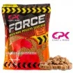 Пелети за фидер CPK Force Stick Mix CSL Betain 4мм - Царевица