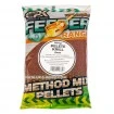 Микропелети за фидер CPK Method Mix Pellets 2мм - Krill