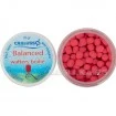 Балансирани дъмбели Cralusso Wafters Boilie - 20г - Strawberry