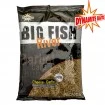 Пелети Dynamite Baits Big Fish River - Cheese-Garlic