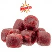 Меки пелети за стръв Dynamite Baits Durable Hook Pellets - Robin Red
