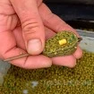 Плуващи пелети Dynamite Baits Speedy's Washters ES-Z