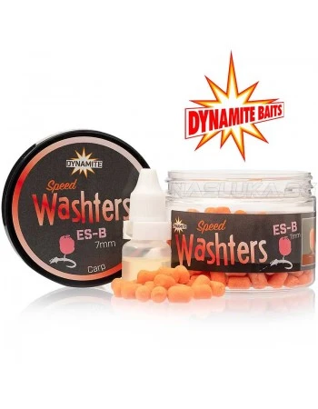 Плуващи пелети Dynamite Baits Speedy's Washters ES-B