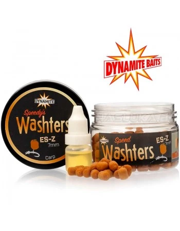 Плуващи пелети Dynamite Baits Speedy's Washters ES-Z