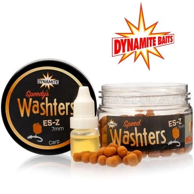 Плуващи пелети Dynamite Baits Speedy's Washters ES-Z
