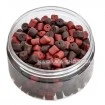Пелети за стръв Dynamite Baits Hook Pellets Pre-Drilled - Marine