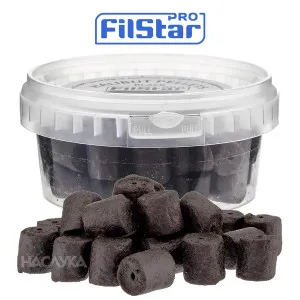 Пелети за кука Filstar Black Halibut