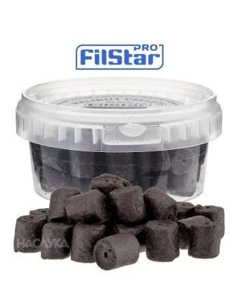 Пелети за кука Filstar Black Halibut