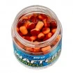 Балансирани дъмбели FishPro Wafters Dumbell - Шоколад и Портокал